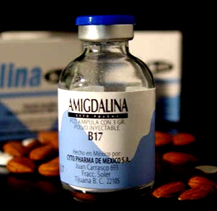 Popular Product - Amygdalin Powder