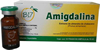 amygdalin bottle