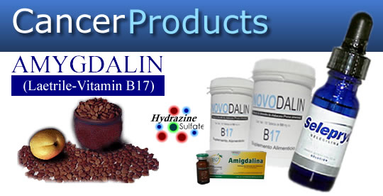 Welcome to Cancer Products!
