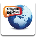 INTERNATIONAL SHIPPING